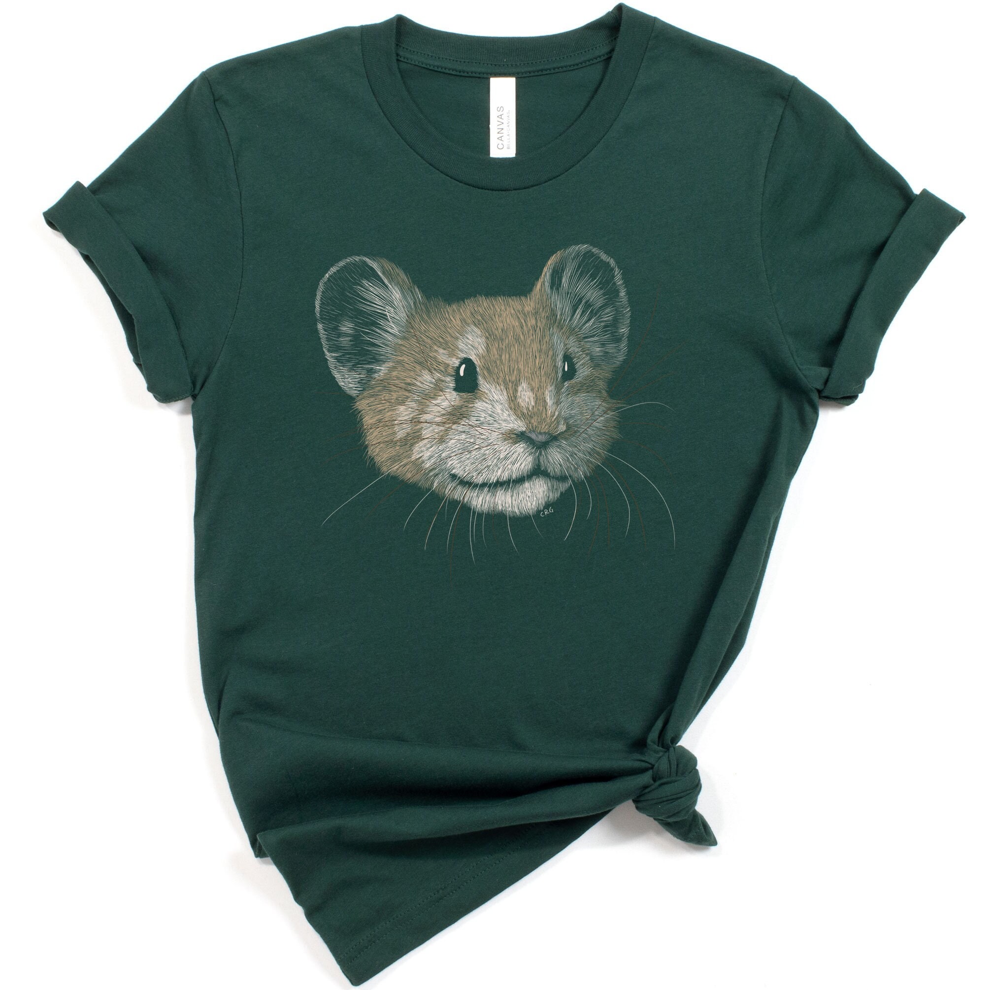 Pika Shirt / Pika / American Pika / Pika Gift / Pika T-Shirt / Pika TShirt / Pika T Shirt / Pika Lover Shirt / National Park Shirt