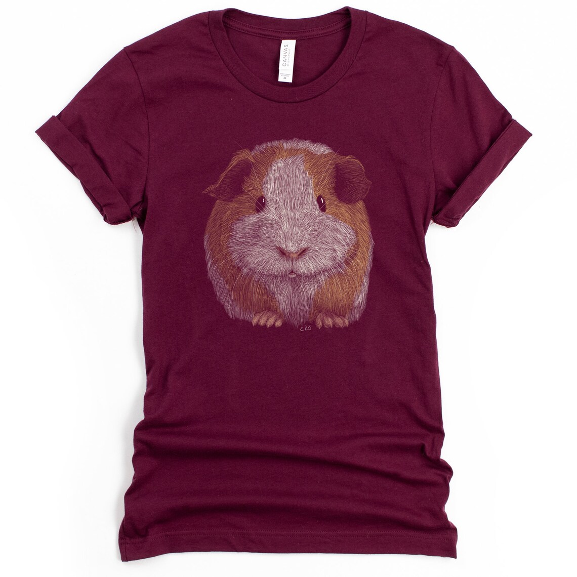 Guinea Pig Shirt / Guinea Pig / Guinea Pig Gifts / Guinea Pig Etsy