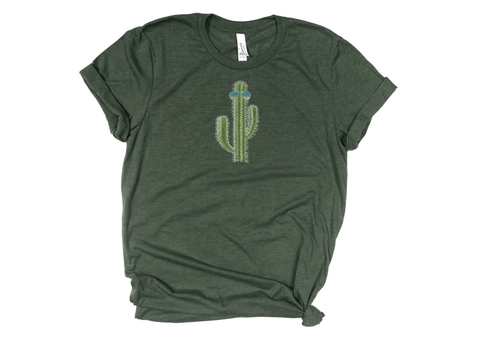 Cactus Shirt / Cactus / Plant Shirt / Desert Shirt / Cactus | Etsy