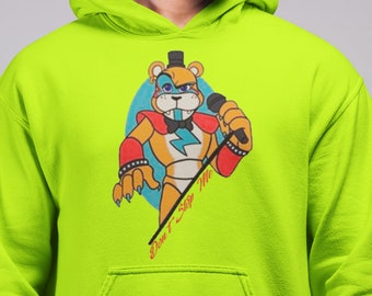 fnaf sweatshirt