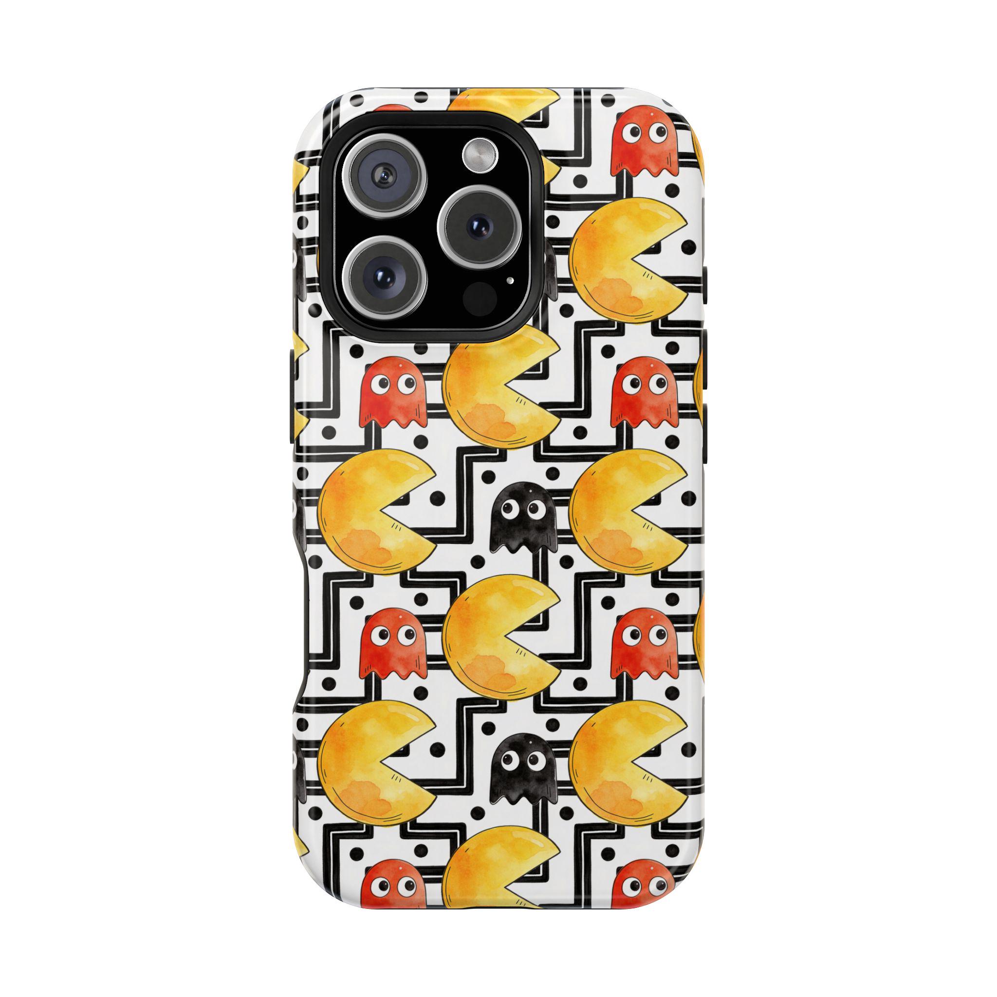 321コーチxパックマンF73706iPhoneXケースXSシグネチャー カーキ COACH - 特価 コーチ × パックマン iPhone X/Xs専用 カバーケース 新品