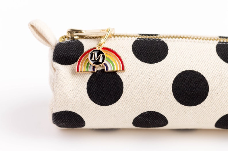 Personalized Pencil Case. Custom Pencil Case. Monogram School Etsy Canada