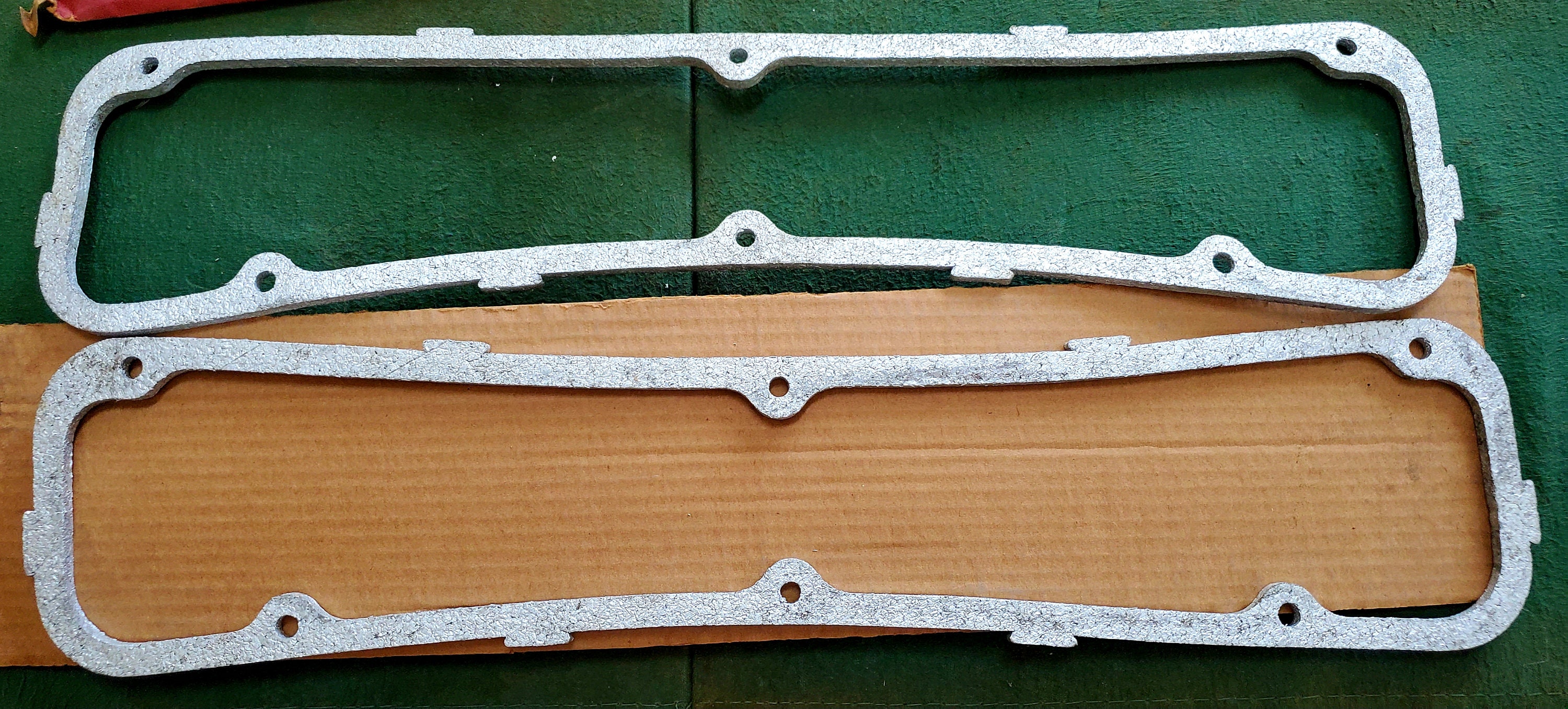 1959 Valve Rocker Arm Cover Gasket B9ME6584B Etsy