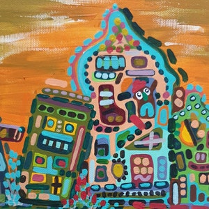 Niederlande Amsterdam Kunst Postkarte 10×15cm