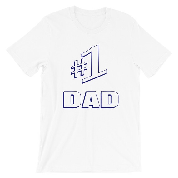 seinfeld number one dad shirt