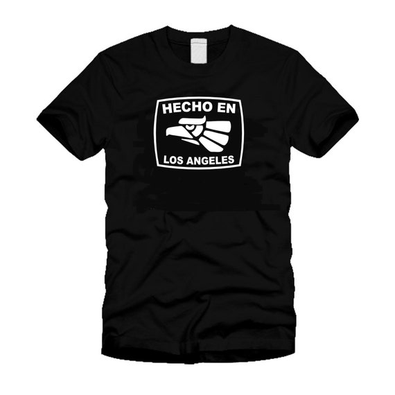 Mexico Es La Verga - Back Text Tshirt Black Mexico Es La Verga - Back Text Tshirt Black