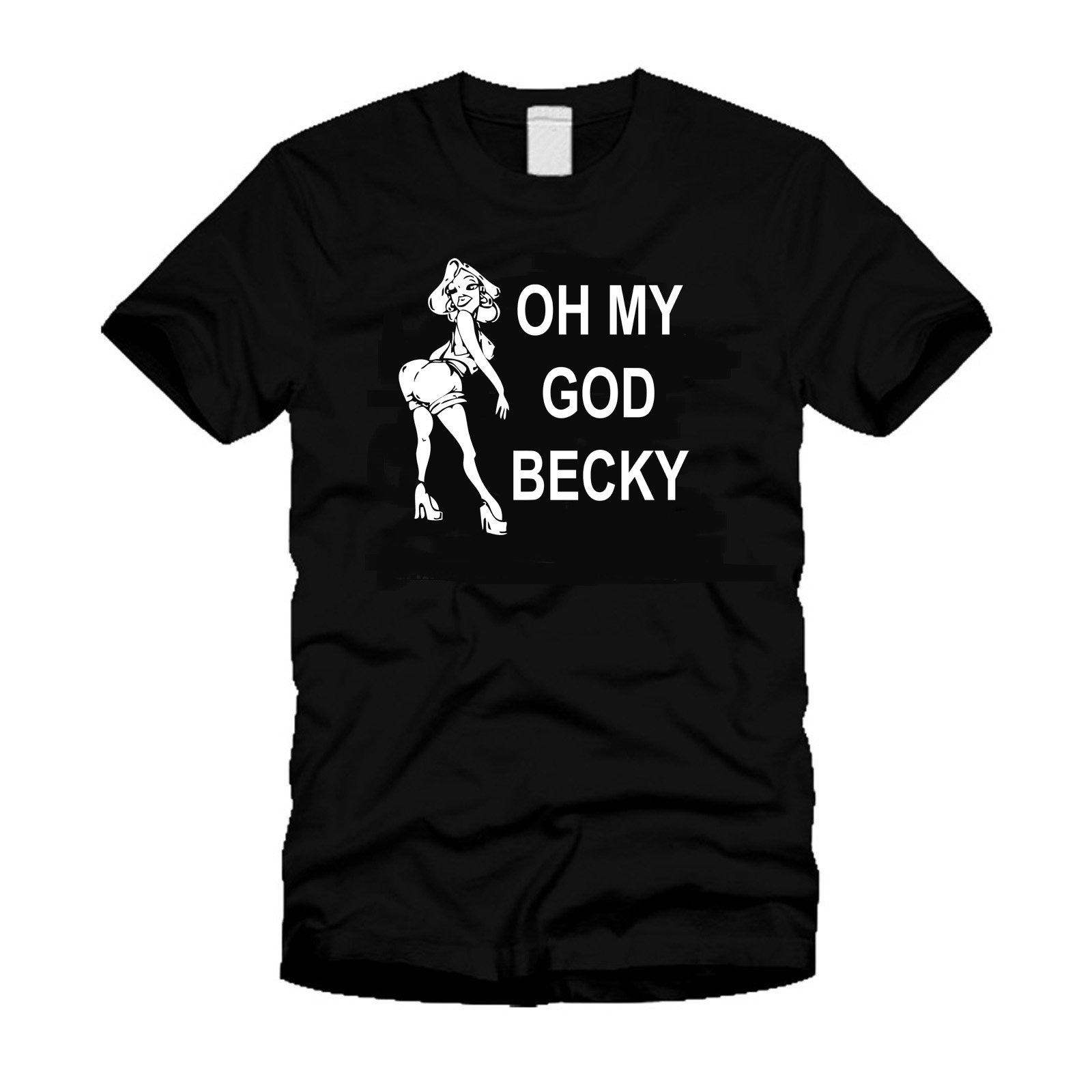 oh my gourd becky shirt