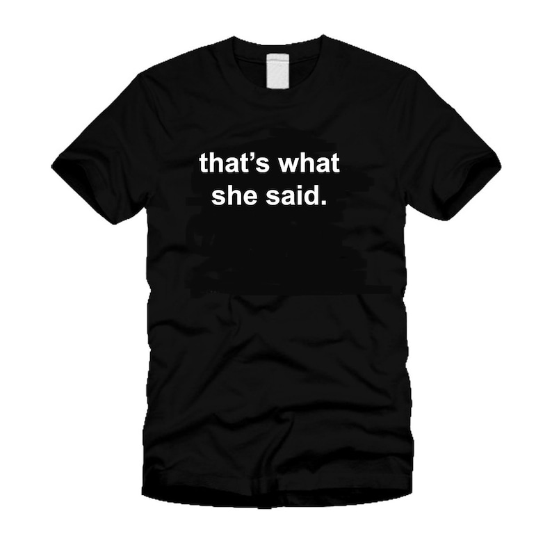 What does mike say. What does mike say