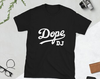 パイオニアDJ Tシャツ - Etsy 日本