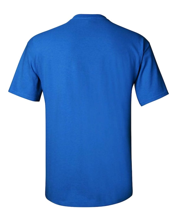 Los Doyers Los Angeles Dodgers Gothic Parody Baseball T Shirt