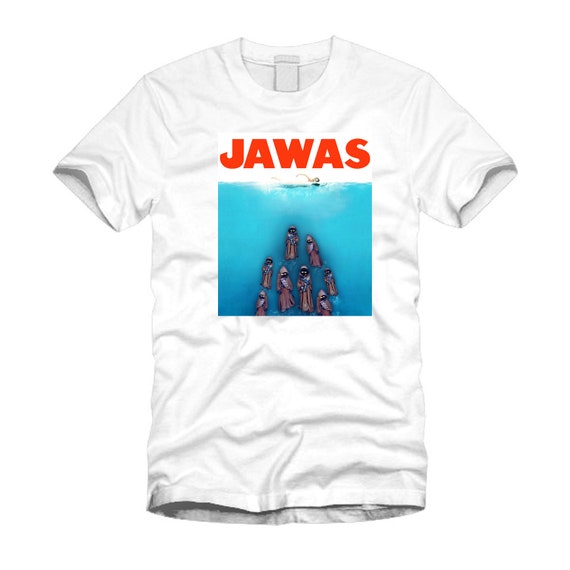 Jawas t shirt Clearance