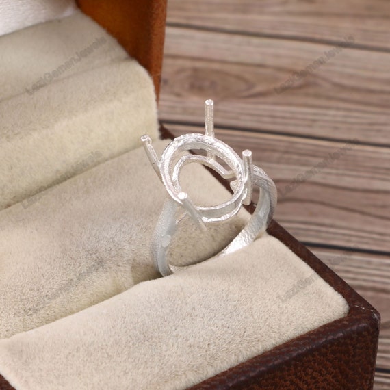 Ring settings without stones for sale deals