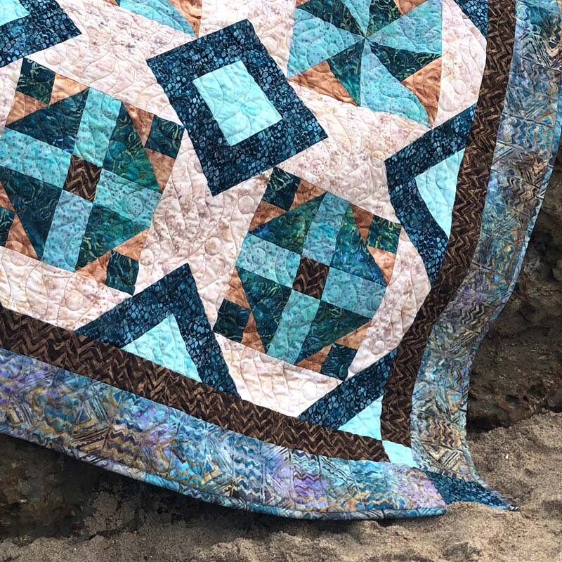 Possibilities PDF Quilt Pattern - Etsy
