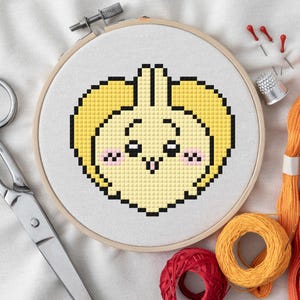 Chiikawa Heart - Etsy