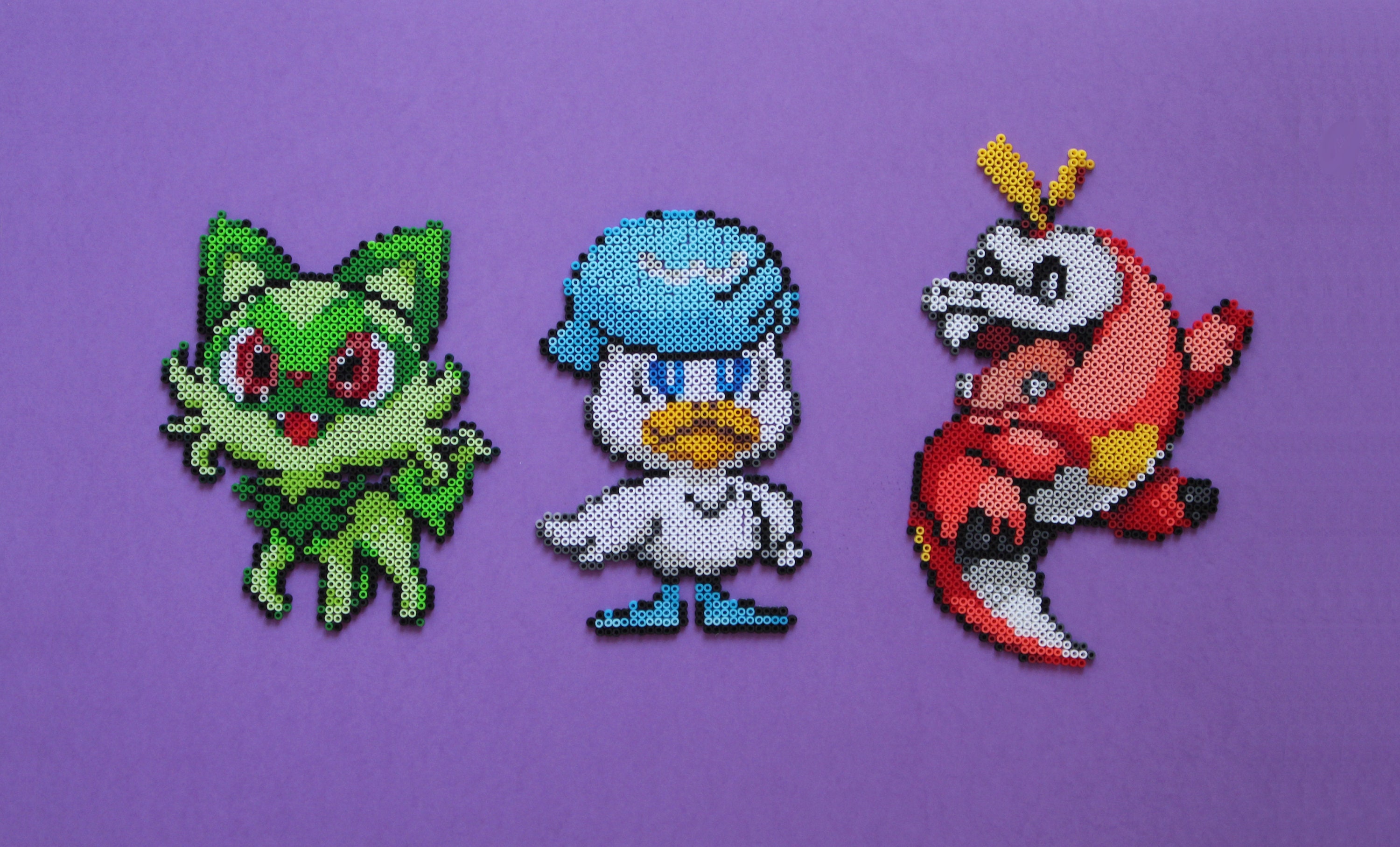 Cartas Pokemon Pokemon Cards Hama Beads Artkal Beads 