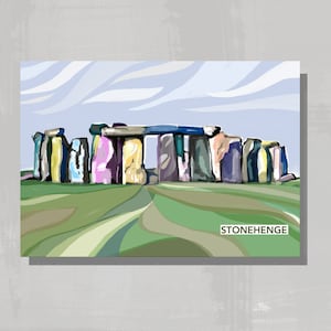 Stonehenge