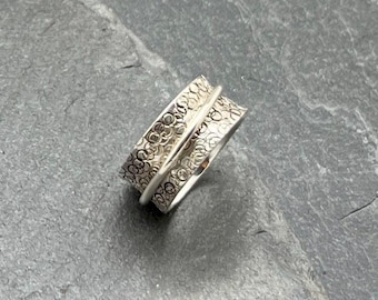 Rotating ring