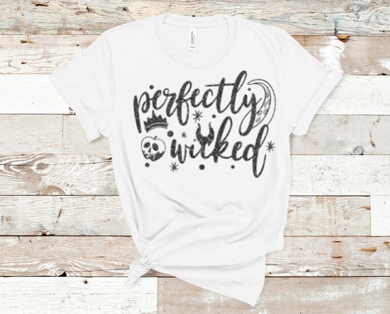 disney villains shirts womens