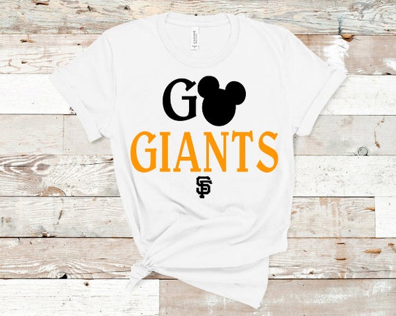 sf giants men's shirts