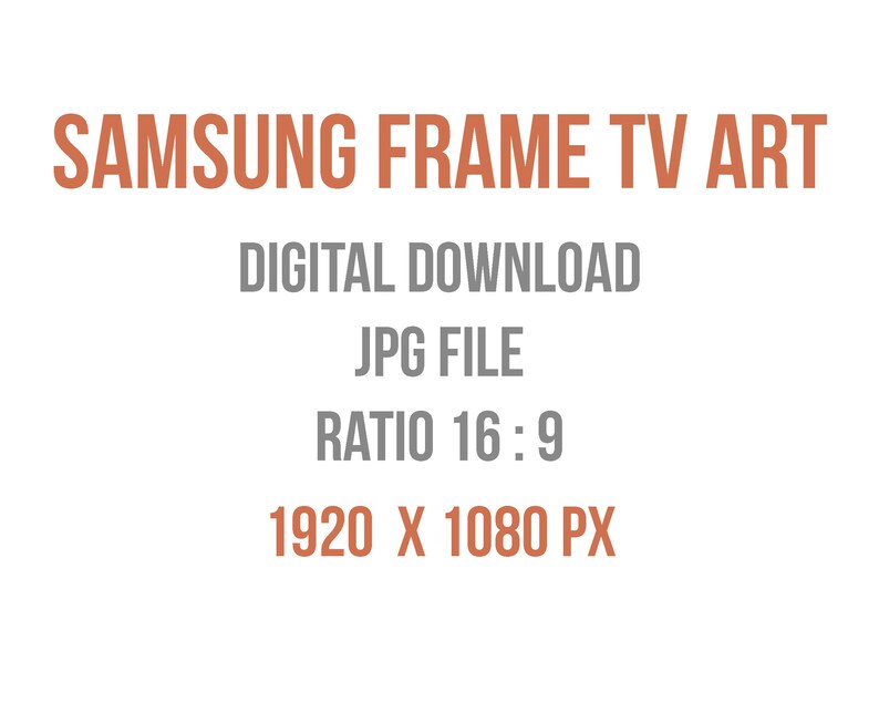 Set of 100 5 Free Samsung Frame Tv Art Christmas Bundle Etsy