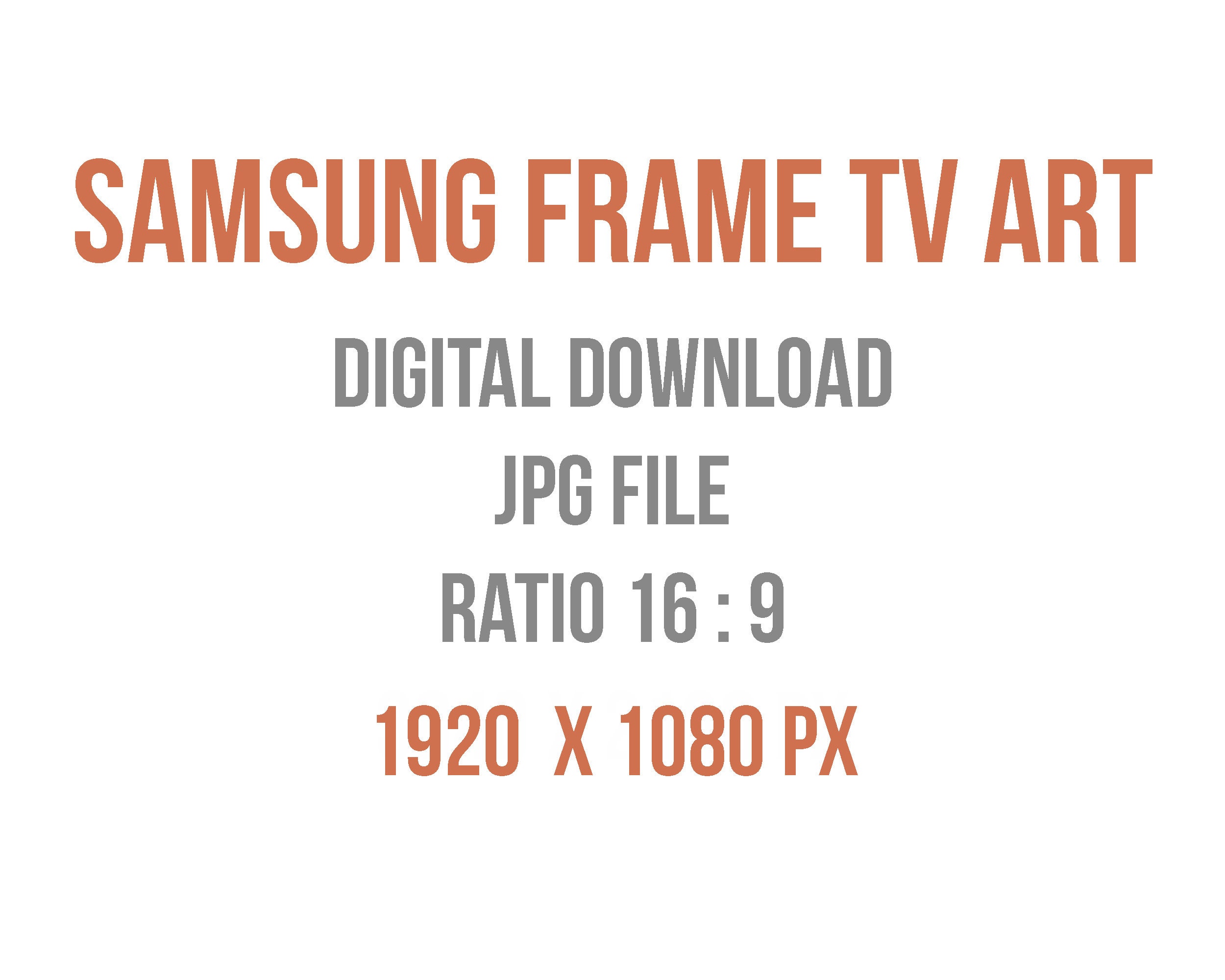 Set of 100 5 Free Samsung Frame Tv Art Christmas Bundle Holidays