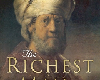 The Richest Man in Babylon