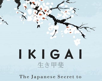 Ikigai