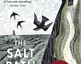 The Salt Path (Digital Copy)