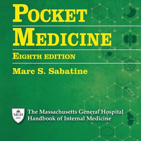 Pocket Medicine