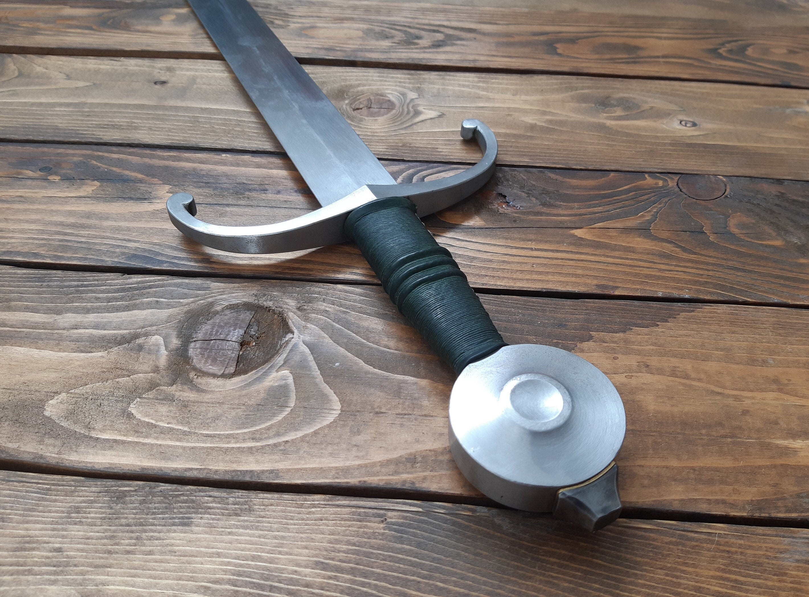 Type XVIII arming sword Etsy