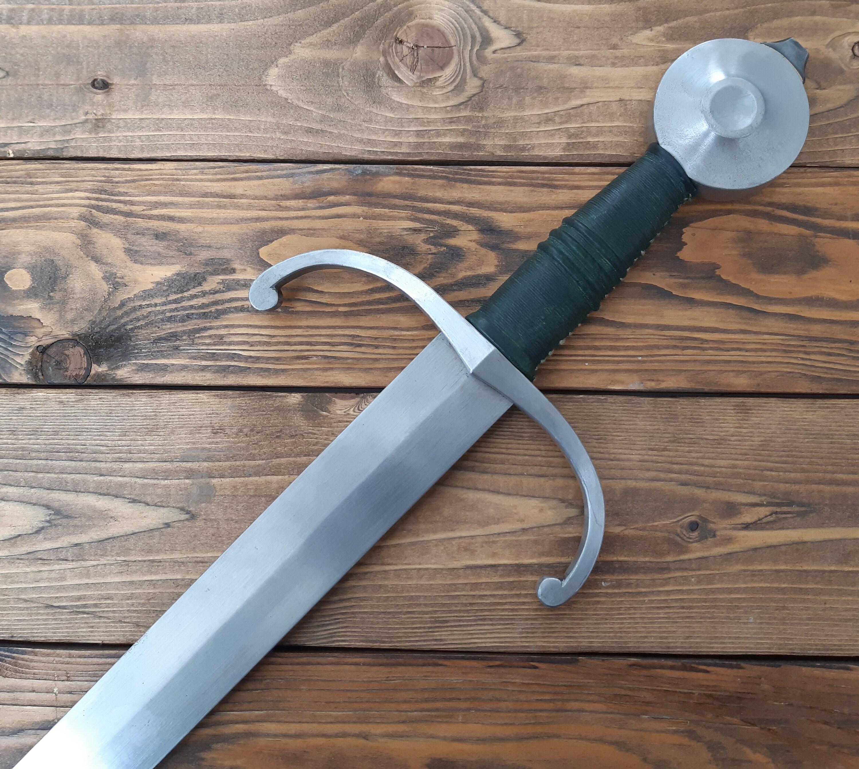 Type XVIII arming sword Etsy