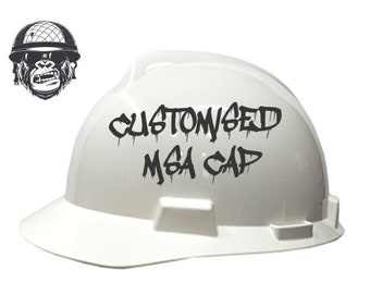 Custom Caps - Etsy Australia