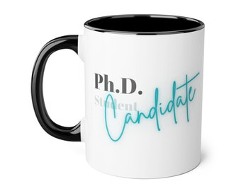 Ph.D. Becher (323 ml)