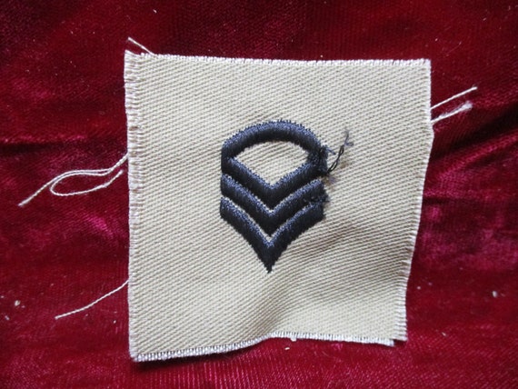 Parche de de - Etsy España