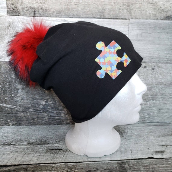 LAMONAGE boy Kids Winter Pattern Knit Beanie hat