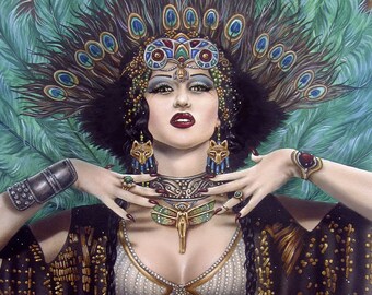 poupee luna bella