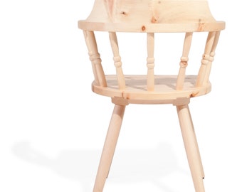 Pine Wood Chairs For Sale  . Everything From A Queen Bed & Mattress To Midcentury Coffee Tables Are Available On Solid Pine Wood Dining Table With Two Cushioned Chairs.
