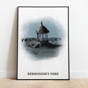 Bermondsey Park