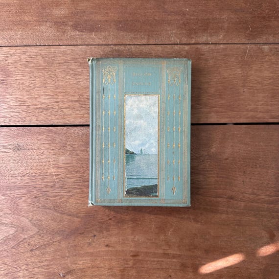 Antique Altemus Edition The Biglow Papers by James Russell Lowell