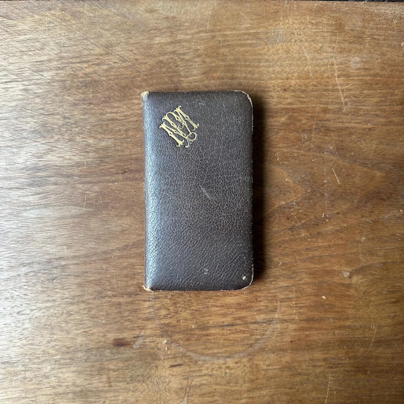 1893 Petit Missel Romain No. 17