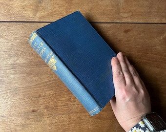 1923 Sixth Edition The Cities of Umbria by Edward Hutton