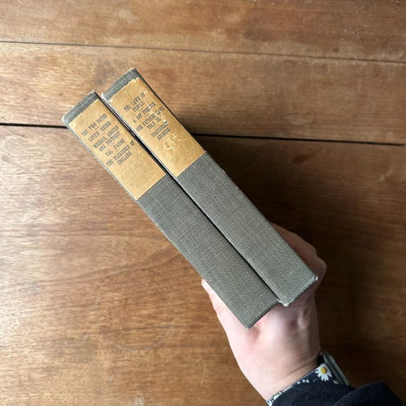 The Writings of John Ruskin 2-Volume Set