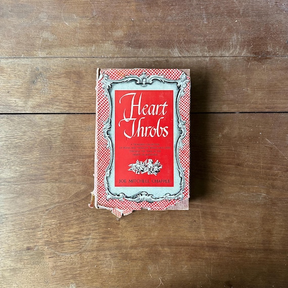 1947 Heart Throbs Joe Mitchell Chapple