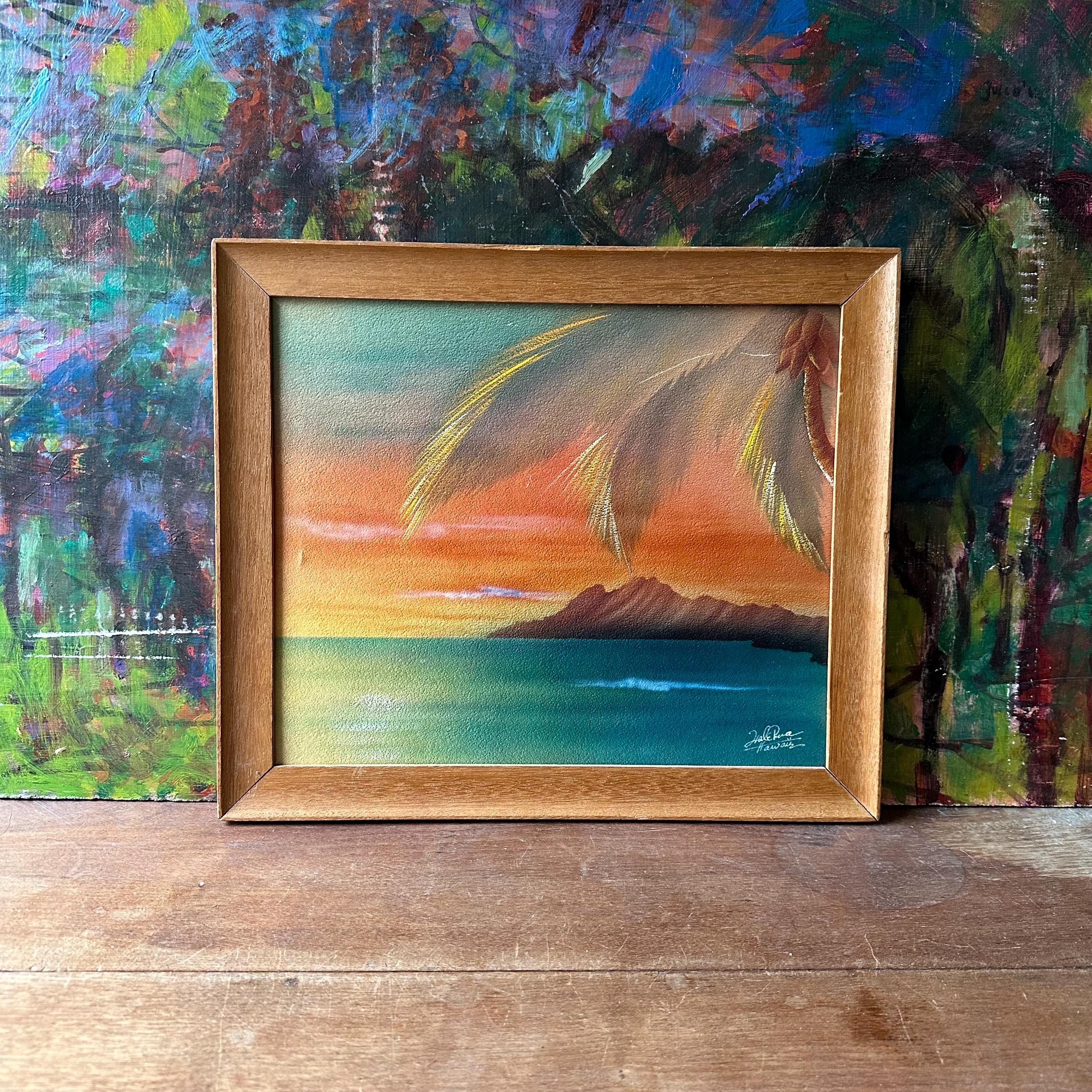 Frank Oda Hawaii - Etsy
