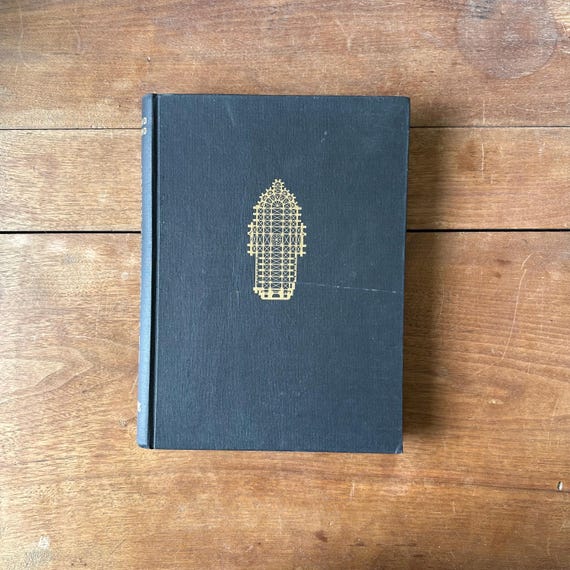 Larousse Encyclopedia of Byzantine & Medieval Art Vintage 1963 Prometheus Press Edition