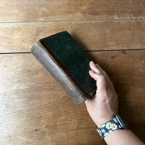 1868 The Works of William Shakspere Edited by Charles Knight
