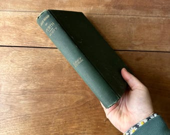 Antique The Fair Maid of Perth by Sir Walter Scott