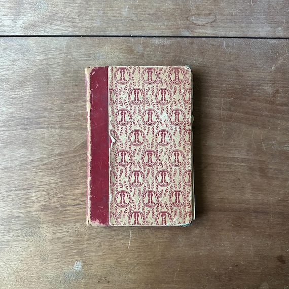 Winnie the Pooh Vintage 1934 1st Edition 13th Printing