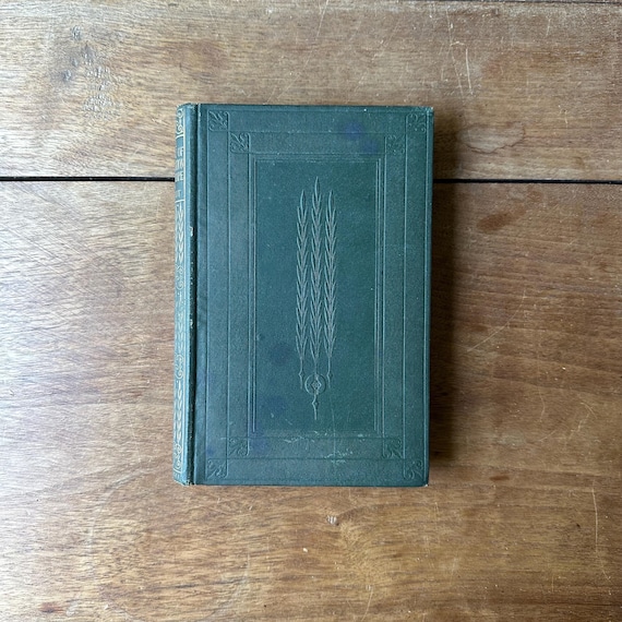 1911 The History of Civilization in Europe by Francois Guizot