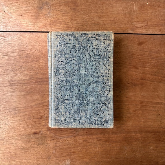 Louisa May Alcott’s An Old Fashioned Girl Companion Library Edition